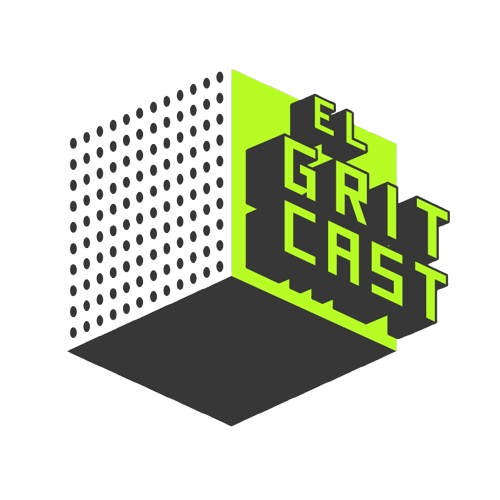 Logo El Grit Cast